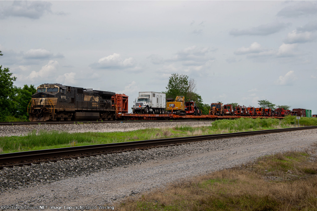 NS 9772